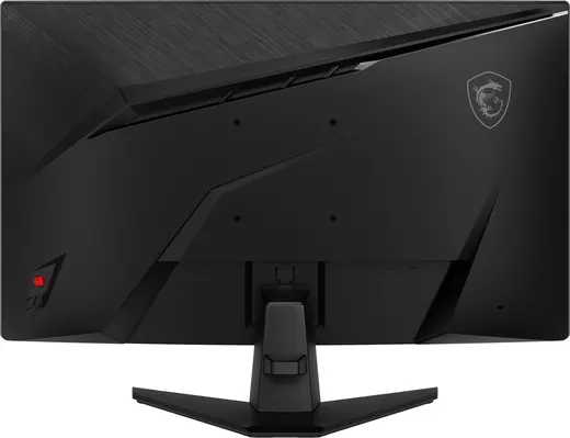 MSI 27" RAPID VA MAG 274CXF 0.5MS 280HZ HDMI-DP Kavisli Gaming Monitör 1920x1080 görseli 4