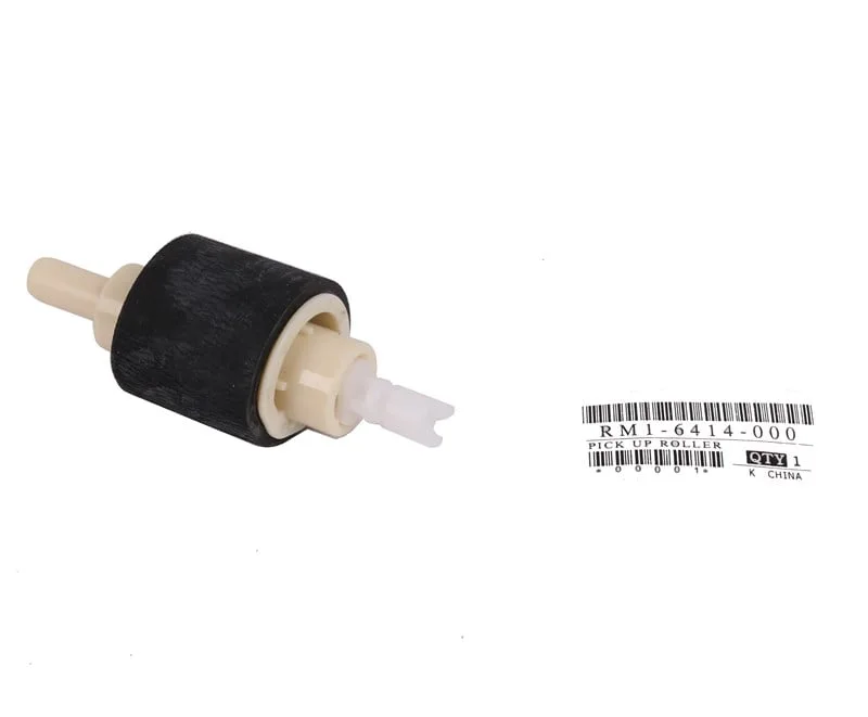 Hp LaserJet P-2035 P-2055 Pickup Roller Canon 6140 Pro-400 MF-416 RM1-6414-000
