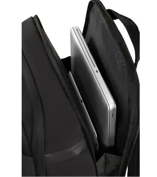 SAMSONITE KS6-09-004 17.3 Moderny Notebook Sırt Çantası Siyah alternatif görünüm