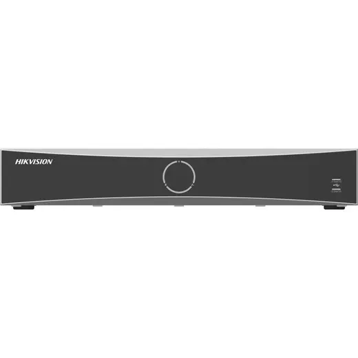 HIKVISION 32kanal 12mp 4-diskli H265+ NVR Kayıt Cihazı DS-7732NXI-K4