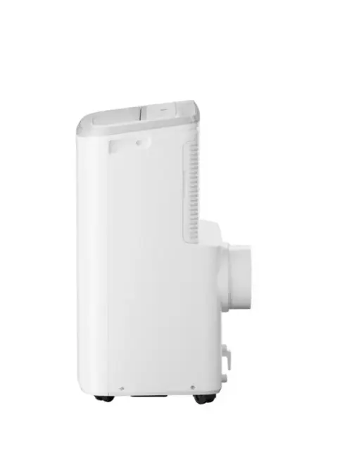 ELEKTROLUX COMFORT 600 12000BTU A Mobil Klima EXP34U339HW görseli 4