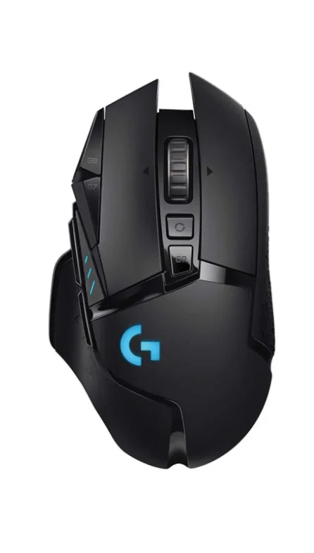 LOGITECH G502 LIGTSPEED 25600dpi Kablosuz Gamıng Mouse (910-005571)