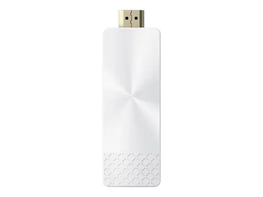 BENQ QCast Mirror QP30 4K 30Hz Çıkışlı HDMI Wi-Fi 5 AirPlay/Google Cast/Miracast Kablosuz Görüntü Aktarım Adaptörü