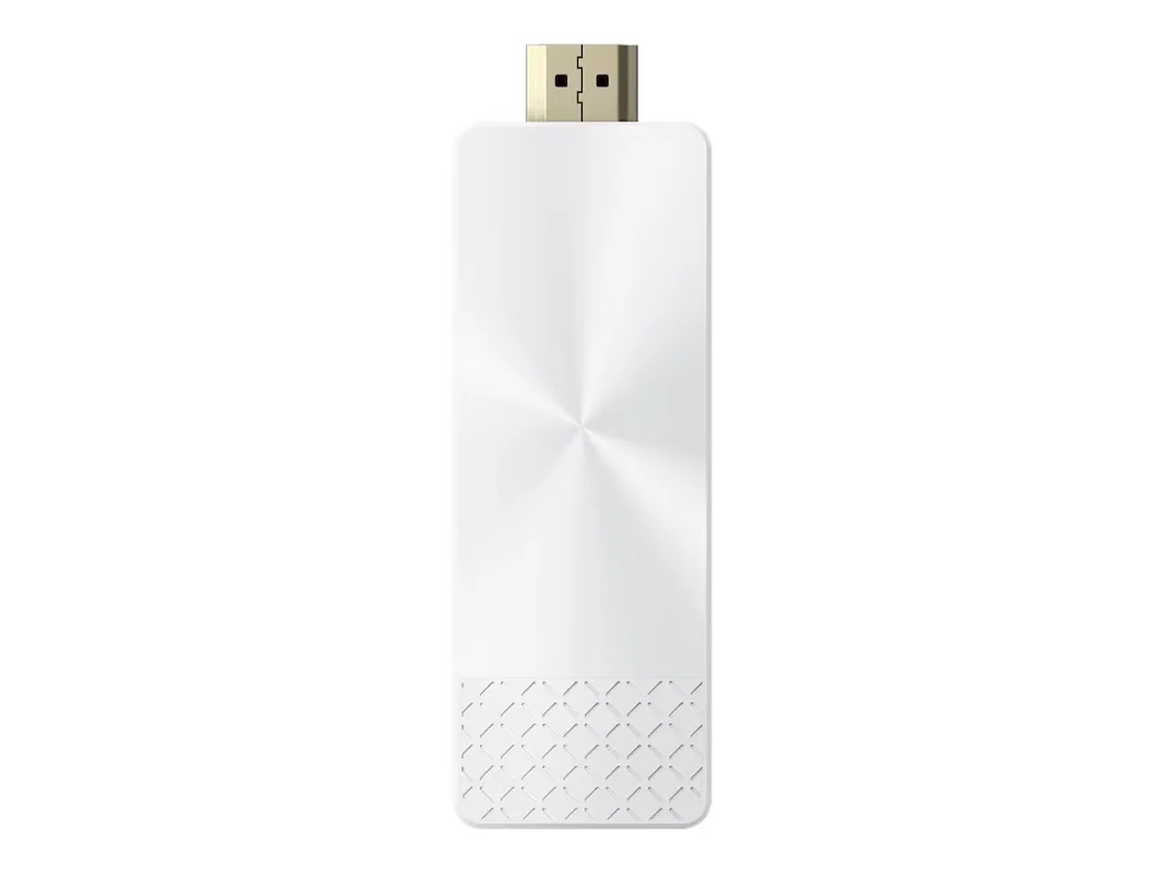 BENQ QCast Mirror QP30 4K 30Hz Çıkışlı HDMI Wi-Fi 5 AirPlay/Google Cast/Miracast Kablosuz Görüntü Aktarım Adaptörü