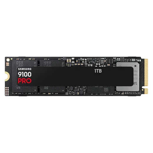 Samsung 1TB 9100 PRO M.2 NVME MZ-VAP1T0BW