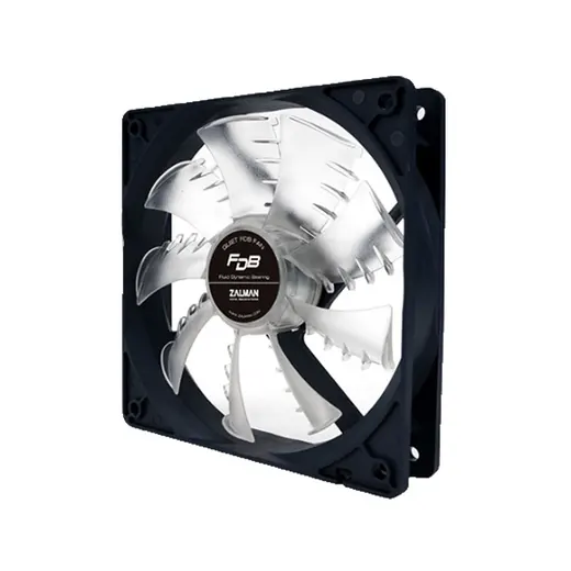 ZALMAN ZM-F3 FDB (SF) 120mm Ultra Sessiz Kasa Fanı görseli 3