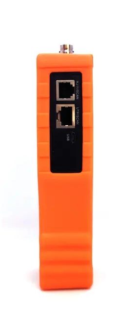 BEEK BT-LT1200 Çok İşlevli LAN Test Cihazı Multi Function LAN Cable Tester görseli 4