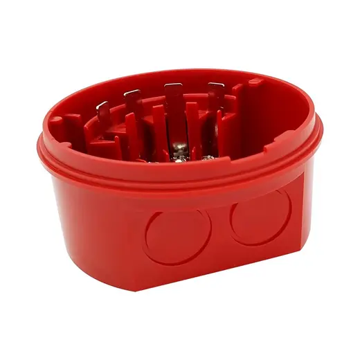 Dış Mekan Konvansiyonel Siren Alt Tabanı (Deep Base) görseli 4