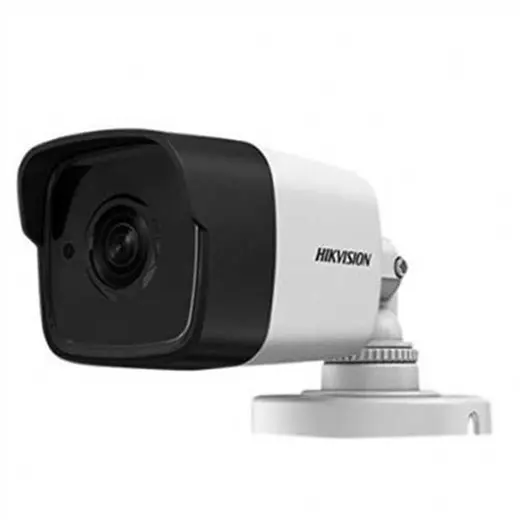 Hikvision DS-2CE16D0T-EXIPF 2Mp 2.8mm Sabit Lens Ir Metal Bullet Kamera alternatif görünüm
