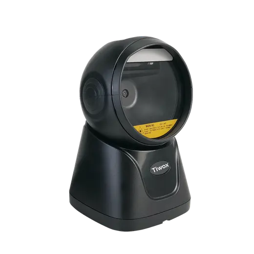 TIWOX VS-240 2D USB MASAUSTU BARKOD OKUTUCU alternatif görünüm