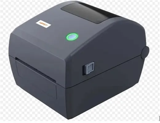 HPRT HD200 Termal Barkod Yazıcı USB,Ethernet Bağlantılı