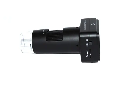 OEM MTC-UM017B HD Wi-Fi Dijital Mikroskop görseli 6