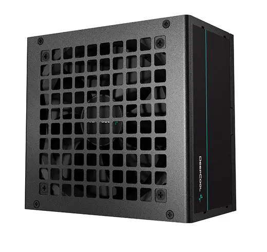 DEEPCOOL 500W 80+ F550X Power Supply görseli 8