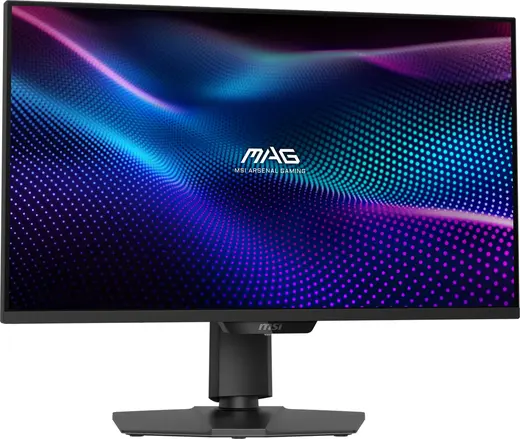 MSI 27" RAPID VA MAG 274QPF X30MV 0.5MS 300Hz HDMI-DP Pivot Gaming Monitör 2560x1440 görseli 2