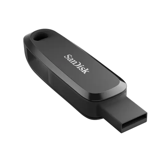 SANDISK 64GB USB 3.0/TypeC Usb Bellek SDDDC6-064G-G46 görseli 2