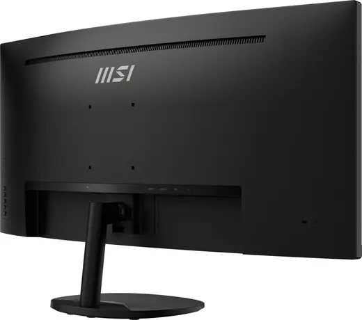MSI 34" VA PRO MP341CQ E12 4MS 120HZ HDMI-DP Kavisli Kurumsal Monitör 3440x1440 görseli 4
