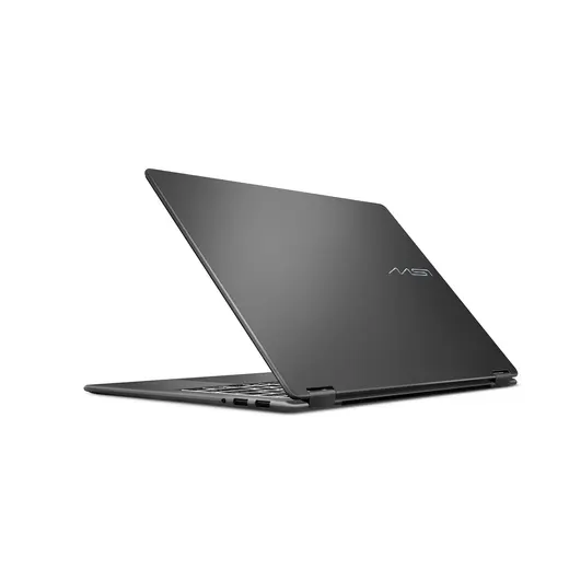 MSI 14" OLED DOKUNMATIK ULTRA 9 386H-32GB DDR5 RAM-2TB NVME-W11H / PRESTIGE 14 FLIP AI+ D3MTG-038TR görseli 4