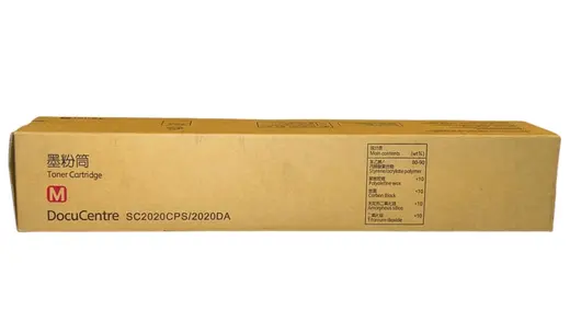 Xerox DocuCentre SC 2020 Kırmızı Smart Toner 006R01695