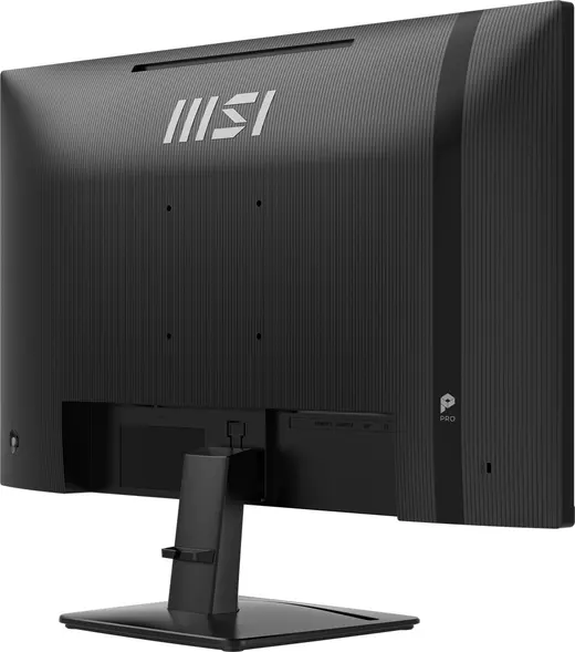 MSI 27" IPS PRO MP275Q E14 4MS 144HZ HDMI-DP Kurumsal Monitör 2560x1440 görseli 4