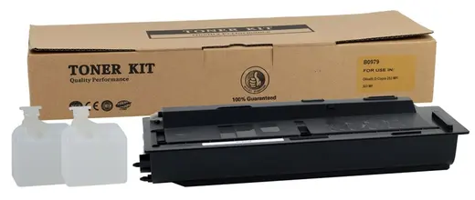 Olivetti D-Copia -253MF Smart Toner D-Copia -303MF B0979 görseli 1
