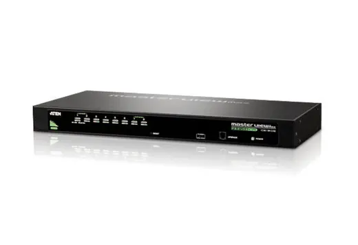 ATEN ATEN-CS1308 8 Port PS/2 - USB KVM Switch