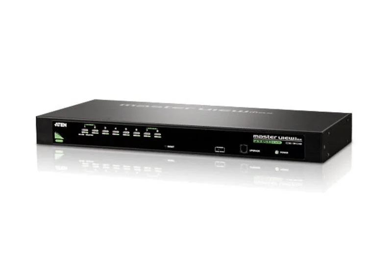 ATEN ATEN-CS1308 8 Port PS/2 - USB KVM Switch
