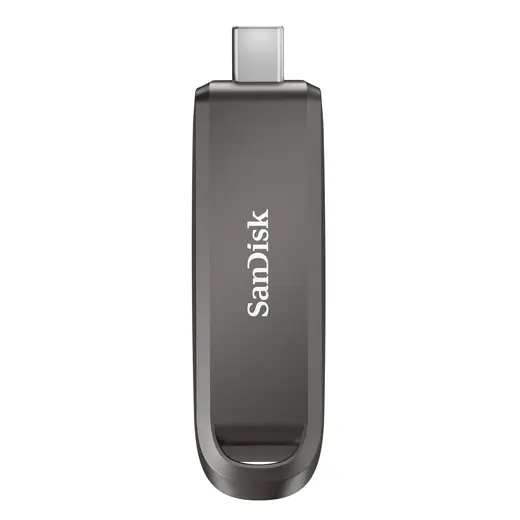 SANDISK 256GB EXTREME PRO SDCZ890-256G-G46 1000-900MB/s TYPEC Usb Bellek Metal görseli 2