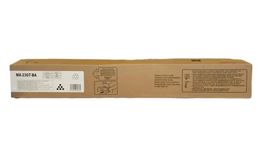 Sharp MX-23GT-BA Smart Siyah Toner MX-1810 2010 2310 3111 2314 2614 3114
