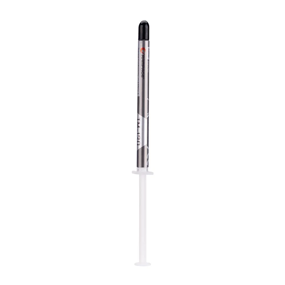 Rampage TM-130 1g 1.63w-m.K Gri Slim Tüp Termal Macun