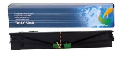Tally T-5040 Muadil Yazıcı Şerit (10 milyon Karakter)