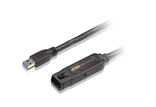 ATEN ATEN-UE3310 USB 3.1 EXTENDER KABLO 10 MT görseli 1