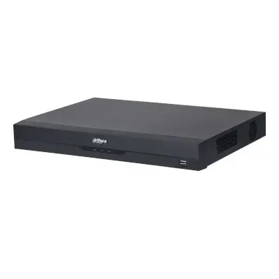 Dahua XVR5216AN-5M-I3 16Kanal 1U H.265+ XVR 2x16TB alternatif görünüm