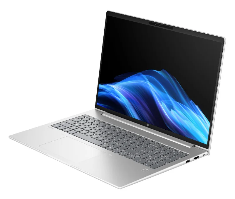 HP 16" ULTRA 7 255U-32GB DDR5 RAM-1TB NVME-FDOS NOTEBOOK / Probook 4 G1i B9ZF7ET