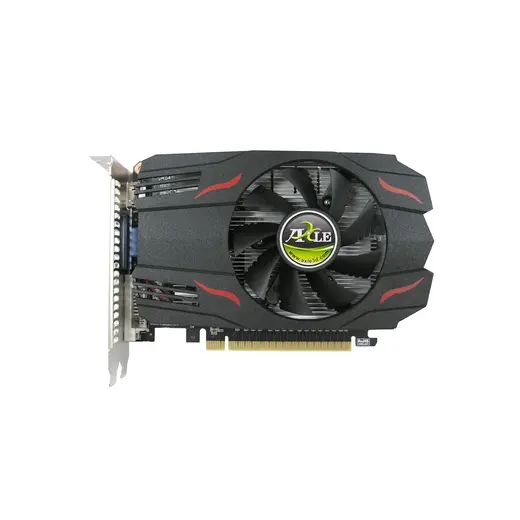 AXLE GT740 4GB DDR5 128BIT HDMI/DVI/VGA (AX-GT740/4GD5P8CDI)