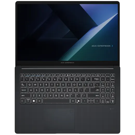 ASUS B1503CVA-C716512B0D Core 7-150U 16GB 512GB 15.6" DOS görseli 3