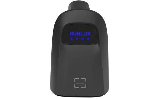 Sunlux RW10 Kablosuz Karekod Okuyucu USB Bağlantılı görseli 5