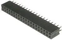 DIGITUS A-BL254-DG-G40D IKI SIRA DISI KON. 2x20 PIN