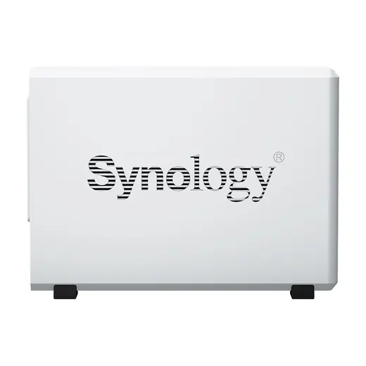 SYNOLOGY 2diskli Realtek QC-1GB RAM-Gigabit Nas Server DS223J görseli 2
