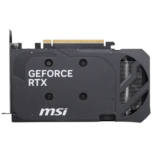 MSI RTX5050 8GB GDDR6 128BIT 3xDP/HDMI (GEFORCE RTX 5050 8G SHADOW 2X OC) görseli 4