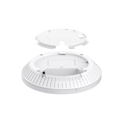 TP-LINK OMADA EAP727 1 PORT 2.5GE BE5000 5GBPS WIFI7 DUAL BAND 3x6DBI POE ACCESS POINT alternatif görünüm