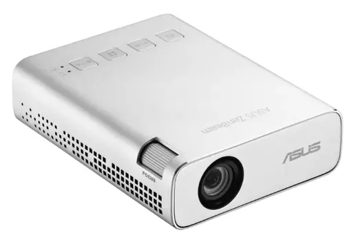 ASUS 200 Led Lümen ZenBeam E1R Taşınabilir LED Projeksiyon Cihazı görseli 1