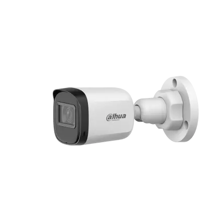 DAHUA HAC-B1A21-U 2MP 3.6MM 30M IR BULLET HD-CVI KAMERA