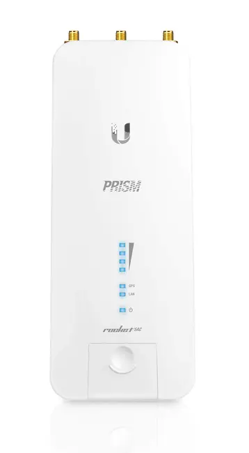 Ubiquiti Rocket AC AIRPRISM GEN 2 PTP / PTMP Full Band 1x Gbit Eth görseli 5