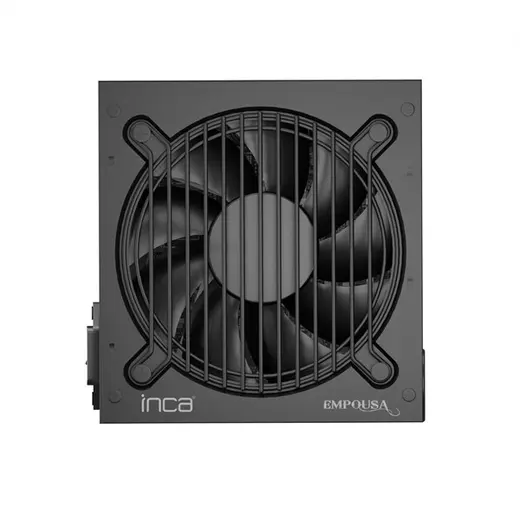 INCA 650W 80+ BRONZE EMPOUSA IPS-650XN Power Supply görseli 3