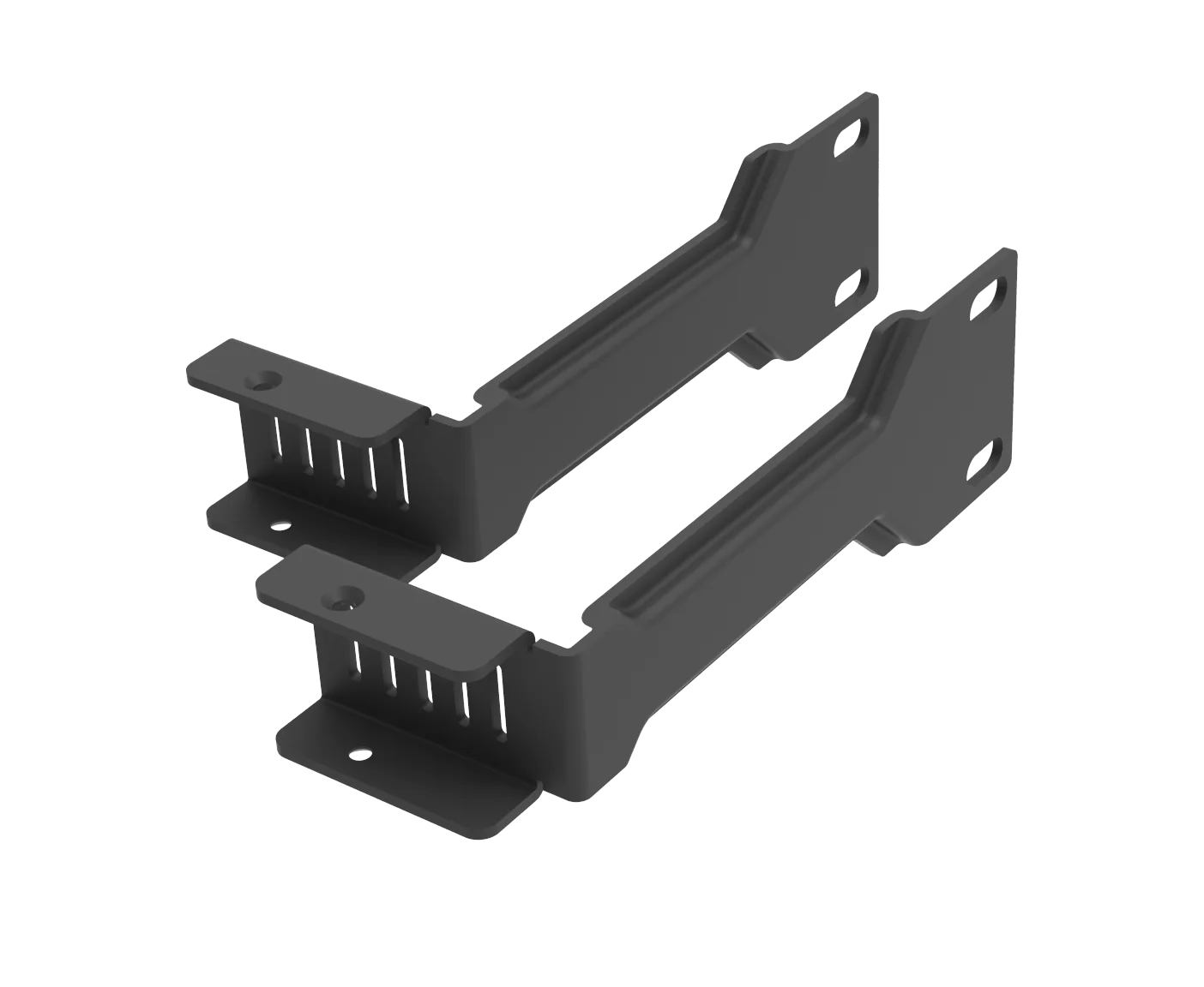 RB4011 WIFI MODELI RACK MONTAJ AKSESUARI