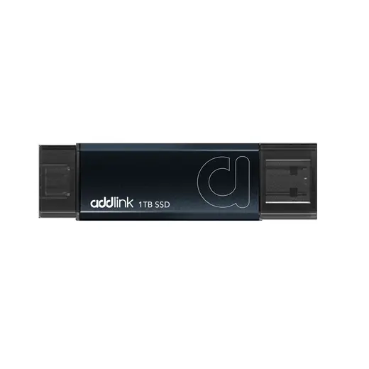 ADDLINK 1TB P50 AD1TBP50DK 1000-850MB/s TYPEC SSD Harici Disk görseli 2