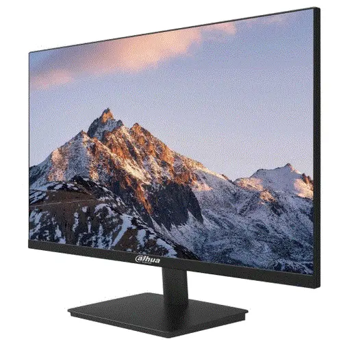 DAHUA 27" IPS LM27-A221Y 1MS 144HZ HDMI Kurumsal Monitör 1920x1080 alternatif görünüm