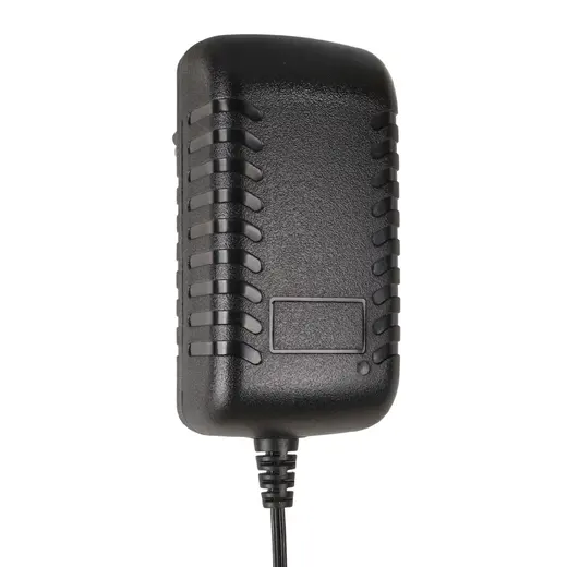 WEKO 7.2 VOLT - 1 AMPER KROKODİL UÇLU PRİZ TİP KIRMIZI YEŞİL LEDLİ YERLİ ÜRETİM AKÜ ŞARJ ADAPTÖRÜ (OUT:6V1A) alternatif görünüm