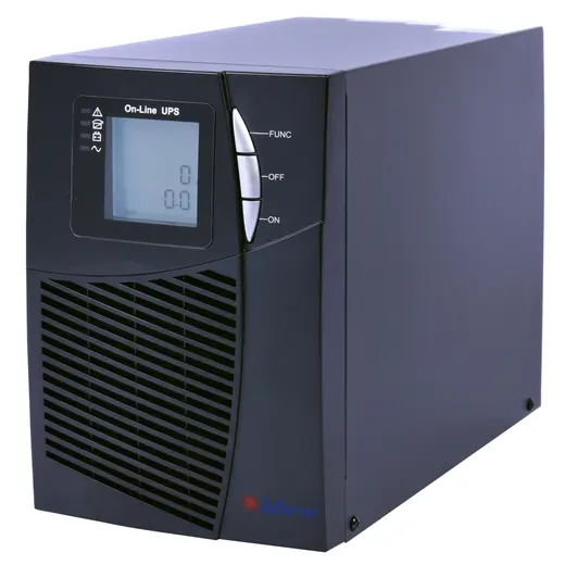İNFORM SINUS EVO 1KVA UPS (2x 9AH) 6-15dk