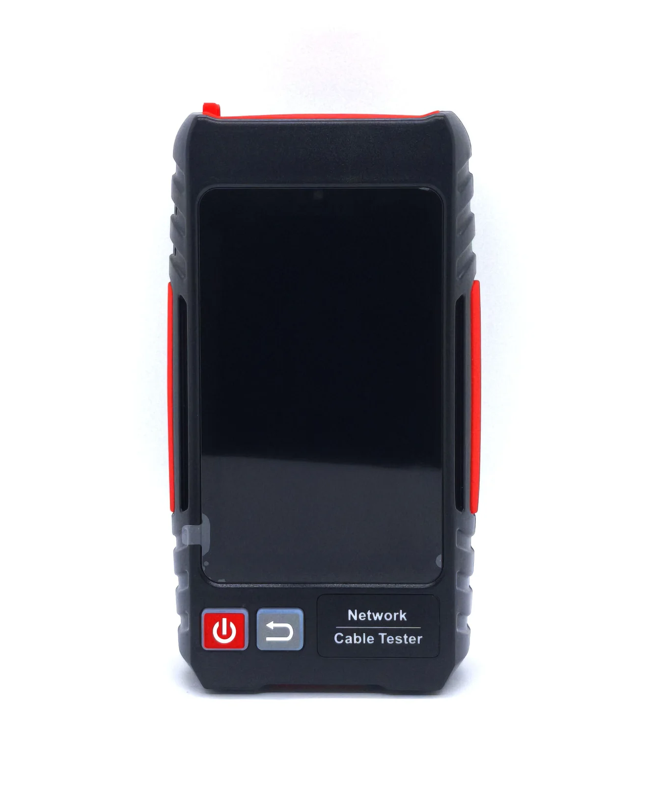 BEEK BT-LT600S 4 inch IPS touch screen network cable tester,RJ45 TDR cable tester + Digital cable tracer + Visual fault